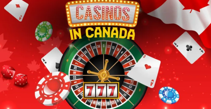 Canadian Casino Review Process