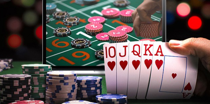 gambling casinos